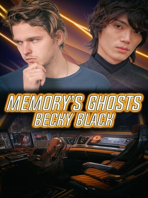 cover image of Memory's Ghosts